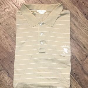 2006 US Open Winged Foot New York golf polo shirt